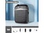 20W 2.4G Wireless / Wired Voice Amplifier Microphone Bluetooth 5.0 Carousel 6