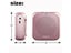 Rolton Headworn Microphone Loudspeaker Voice Amplifier Recorder Mic Speaker Carousel 6