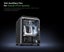 Creality K1C 3D Printer, AI Camera, Direct Extruder, Air purifier Carousel 5