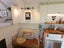 Adorable one of a kind Tiny House Carousel 12