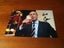 Nigel Farage "UK Reform Party Leader" signed photograph Carousel 2