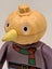 DUPLO LEGO - Figure NAUGHTY SPUD from Bob The Builder (Item 4555pb082) Carousel 2