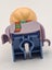 DUPLO LEGO - Figure NAUGHTY SPUD from Bob The Builder (Item 4555pb082) Carousel 4