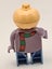 DUPLO LEGO - Figure NAUGHTY SPUD from Bob The Builder (Item 4555pb082) Carousel 5