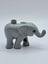 DUPLO LEGO -baby Elephant - duplo Zookeeper Animal - Elephant Carousel 3
