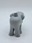 DUPLO LEGO -baby Elephant - duplo Zookeeper Animal - Elephant Carousel 6