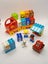 DUPLO LEGO - My First Truck Set 10818-1 (Learn to Match) Carousel 1