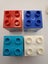 DUPLO LEGO - My First Truck Set 10818-1 (Learn to Match) Carousel 3