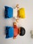 DUPLO LEGO - My First Truck Set 10818-1 (Learn to Match) Carousel 5