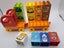 DUPLO LEGO - My First Truck Set 10818-1 (Learn to Match) Carousel 9