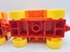 DUPLO LEGO - My First Truck Set 10818-1 (Learn to Match) Carousel 10