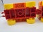 DUPLO LEGO - My First Truck Set 10818-1 (Learn to Match) Carousel 11