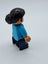 DUPLO LEGO - Mother Mum Mum Female Figure flight uniform airline blue clothing Carousel 3
