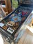 Bally Pinball Machine Atlantis 1989 Carousel 8