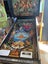 Bally Pinball Machine Atlantis 1989 Carousel 9