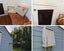Adorable one of a kind Tiny House Carousel 18