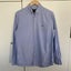 2x Rodd and Gunn Oxford shirts size medium Carousel 2