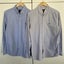 2x Rodd and Gunn Oxford shirts size medium Carousel 1
