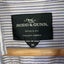 2x Rodd and Gunn Oxford shirts size medium Carousel 7
