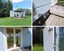 Adorable one of a kind Tiny House Carousel 16