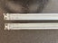 HP Proliant G6 1U Static Rack Rails, could possibly be used for any server Carousel 5