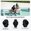 Garmin Vivoactive 6 Smart Watch - Pink Dawn Carousel 5