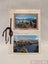 133x Retro Kiwiana New Zealand and Australia Postcards 1970s 1980s Carousel 1
