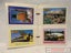 133x Retro Kiwiana New Zealand and Australia Postcards 1970s 1980s Carousel 5