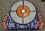*$1 reserve* Nerf Elite Digital Target Carousel 1