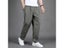 Men's Cotton Sunwashed Pants Standard Fit Men Straight Cargo Trousers Casual Carousel 4