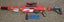 *$1 reserve* Bulk toy/dart guns bundle Carousel 4