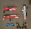 *$1 reserve* Bulk toy/dart guns bundle Carousel 1