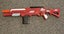 *$1 reserve* Bulk toy/dart guns bundle Carousel 6
