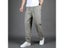 Men's Cotton Sunwashed Pants Standard Fit Men Straight Cargo Trousers Casual Carousel 1