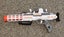 *$1 reserve* Bulk toy/dart guns bundle Carousel 9