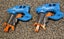*$1 reserve* Bulk toy/dart guns bundle Carousel 10