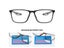 DML New Reading Glasses TR90 Ultra Light Men Women's Light Presbyopia Eyewear Carousel 4