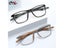 DML New Reading Glasses TR90 Ultra Light Men Women's Light Presbyopia Eyewear Carousel 5