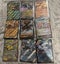 Pokemon Cards Carousel 2