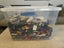 Very large box of Lego’s Carousel 1