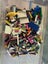 Very large box of Lego’s Carousel 2