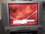 Sony 34" CRT TV Carousel 9