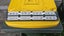 2u patch panel Carousel 2