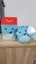 Mcdonalds Happy Meal Squishmallows Theotto Carousel 1