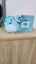 Mcdonalds Happy Meal Squishmallows Theotto Carousel 2
