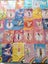 Rainbow Magic Books Bulk Lot Carousel 4