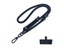 10MM Mobile Phone Lanyard Adjustable Outdoor Universal Case Crossbody Shoulder Carousel 6