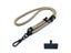 10MM Mobile Phone Lanyard Adjustable Outdoor Universal Case Crossbody Shoulder Carousel 1