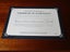 Eugene Kranz "NASA Flight Director" signed Photograph Carousel 5