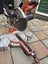Black & Decker Mitre Saw - $1 Reserve! Carousel 2
